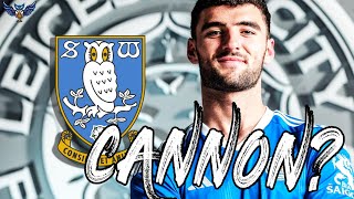 TOM CANNON TO SHEFFIELD WEDNESDAY  TW Clips [upl. by Oemor]