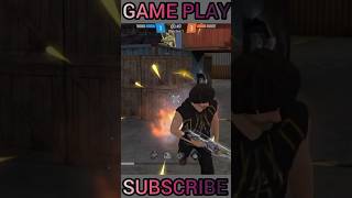 lone wolf game 🎯 play viral 😔edit shortvideo freefire gameplay gaming youtuber [upl. by Gudrun]