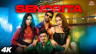 Senorita by Neeraj Shridhar  New Hindi Song  Indie Pop  Party Anthem 2024  Shobayy Aslam Khan [upl. by Puett]