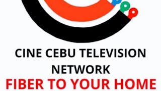 Cine Cebu Television Network Inc CCTN CCTN REVIEW [upl. by Ralleigh]