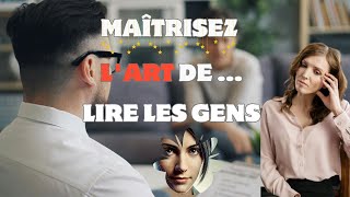 Découvrez les 20 Meilleures Astuces pour Comprendre les Autres en 2024 [upl. by Nnylacissej76]