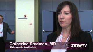 AASLD SessionHepatitis C Treatment at DDW 2014 [upl. by Frydman]