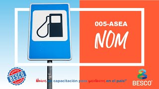 CURSO NOM 005 ASEA [upl. by Evey]