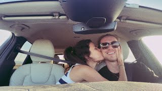 Vitor Kley OnTour Sem Show – Roadtrip com Carolina Loureiro  Barcelona  Espanha [upl. by Reube250]