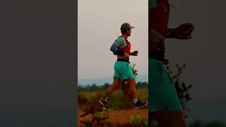 2024 Ultra Trail Angkor100KM running [upl. by Neenaj]