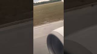 Very smooth Ryanair landing in Zadar ryanairlanding [upl. by Noiram906]