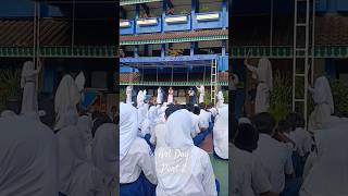 Art Day part 2 smpn206jakarta generasiemas matimatian karakter laguviral [upl. by Griswold]