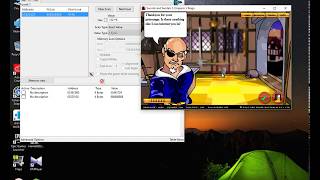 How to hack Swords and Sandals 2 with Cheat Engine 100 working [upl. by Atinele]