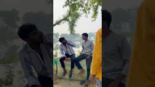 Ye to fas gaya baba comedy 😂😁 bhojpurycomedy tranding youtubeshorts viralvideo [upl. by Junno314]