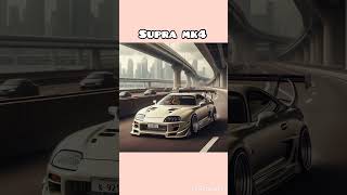 Supra on fire 🔛🔥youtubeshorts cars edit caredit viralvideo viralshorts jdm phonk fyp drift [upl. by Nesrac]