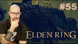 Lénigme des ruines dUnte  Elden Ring Shadow of the Erdtree  lets play 55 [upl. by Hays744]