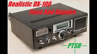 The Realistic DX100 How You can fix it [upl. by Ahsennek]