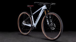 CUBE Elite C62 Pro 2022  CUBE Bikes Official [upl. by Ploss]