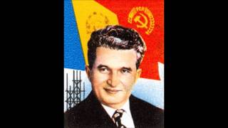 Ceausescu om de omenie [upl. by Schonfeld]