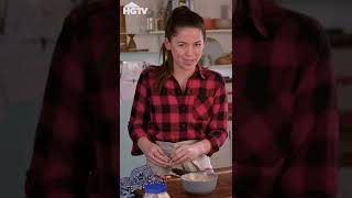 Knusprige Bratkartoffeln im Backofen selber machen  Mollys Foodblog  HGTV Deutschland [upl. by Keefe]