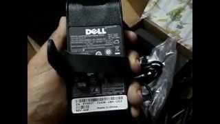 Dell Adapter Laptop Charger Price in India with Original Warranty [upl. by Lindie854]