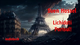 Sven Hassel  Lichidati Parisul  2  🎧 Audiobook [upl. by Cogswell]