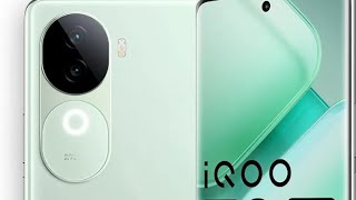 iQOO Z9s 5G Onyx Green 8GB RAM 128GB Storage  iqooneo7bgmi automobile pablic [upl. by Htebiram]