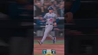 Dodgers Capitalize on Yankees Mistakes to Score 5 in 5th and Tie the Game in Game 5 World Series [upl. by Nishom266]