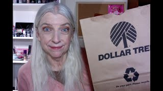 DOLLAR TREE MAKEUP HAUL [upl. by Imak]