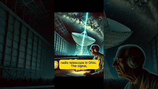 The Mysterious Wow Signal  Was it from Aliens wowSignal aliens cooftingdom [upl. by Centonze]