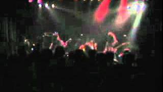 パラサイト  galmet live2009 [upl. by Yecrad]