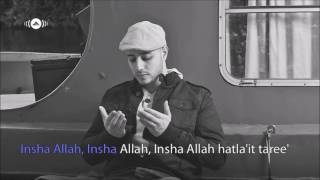 Maher Zain Insha Allah Arabic Vocals Only No Music إن شاء الله [upl. by Steffen571]