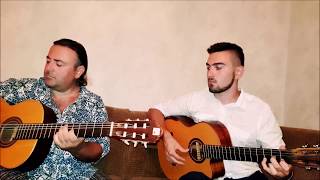 Iagundi gitaraze  იაგუნდი გიტარაზე  Khvicha Maghlakelidze amp Mamuka Gogiberidze [upl. by Nivert]