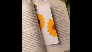 Book mark DIY💞⭐💫like art shifa subscribe diy drawing viralshort shorts [upl. by Allred]