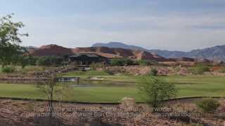 New Homes in Mesquite Nevada  Sun City Mesquite by Del Webb [upl. by Efthim]