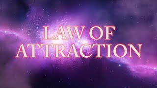 Rain Hypnosis For Attracting Wealth Law of Attraction Create amp Manifest Abundance [upl. by Cleary]