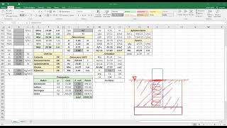 Curso de Cimentaciones parte 3  SAFE [upl. by Nikola730]