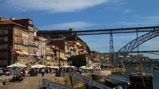 Ribeira do Porto [upl. by Luanni261]