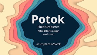 Potok Fluid Gradients [upl. by Wolk]