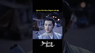 Watch as He Goes from Zero to Hero 🚀  Dashing Youth  YOUKU Shorts youku shorts [upl. by Brigit]