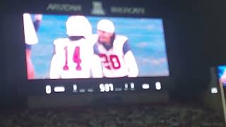 Arizona Wildcats 2023 Football Intro vs UCLA [upl. by Allison]