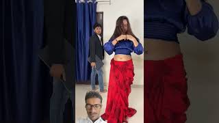 Rab Ne Bna Di Jodi shorts trendingtrendingshorts viral sandeepbhatt [upl. by Klara982]