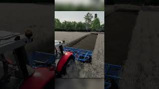 How to Deal With Withered Crops fs22 fs22gameplay fs22farming [upl. by Messere499]