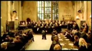 Harry Potter und der Gefangene von Askaban Der Deutsche Trailer [upl. by Ayamat]