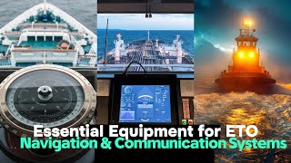 Essential Navigation and Communication Systems for ETO Cadets need to know [upl. by Ike865]