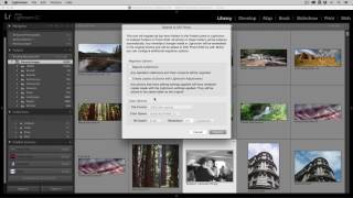 New Lightroom Migration Tool – ON1 Photo RAW [upl. by Enilav]