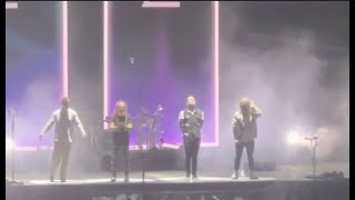 Shinedown The Revolutions Live Tour 2023  Full Show  Tampa FL 92923 [upl. by Shiff]