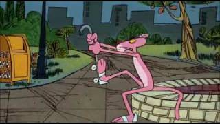 DIBU Pink Panther 051  Tickled Pink  EN English Ingles [upl. by Racso]