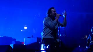 Pearl Jam  RELEASE 4K  Live Chicago IL  United Center 9523 [upl. by Casmey666]