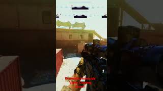 Romantic Homicide Trailer callofduty searchanddestroy youtubeshorts montage romantichomicide [upl. by Agnes]