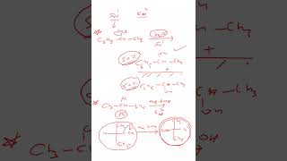 L29 RXN MECHANISM REGIOSELECTIVECHEMOSELECTIVESTEREOSELECTIVESTEREOSPECIFIC Shashi sir9810657809 [upl. by Alford937]