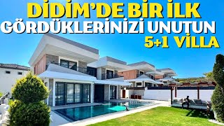 RÜYA GİBİ BİR EV  HEMEN İZLE 500 m2 ARSA İÇİNDE TAM MÜSTAKİL SATILIK 51 VİLLA [upl. by Kieran163]