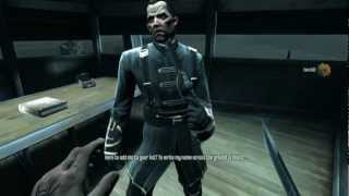 Dishonored High Chaos Final Mission Kingsparrow Island with various outcomes [upl. by Lehcear556]