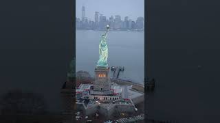 statue of labortry in U S visitworld worldtravelling [upl. by Salman183]