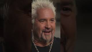 Guy Fieri on the start of Diners DriveIns and Dives [upl. by Sherrill]